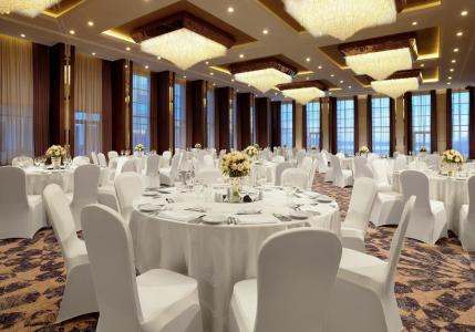 Sheraton Grand Samsun - 40