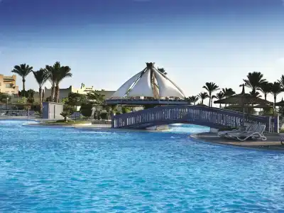 Coral Sea Waterworld Sharm El Sheikh - 47