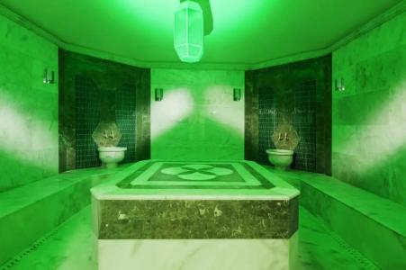 DoubleTree By Hilton Avanos Cappadocia - 58