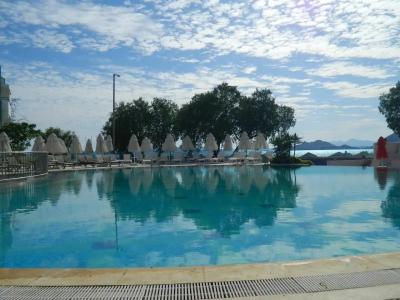 Yelken Mandalinci Spa&Wellness - 12