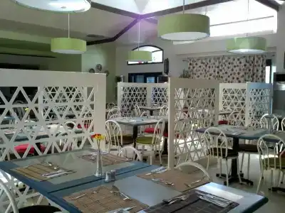 Lotus Bay Resort - 91