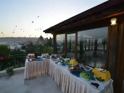 Historical Goreme House - 24