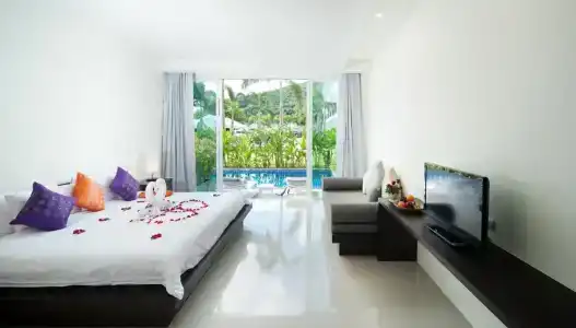 The Palmery Resort - SHA Extra Plus - 59