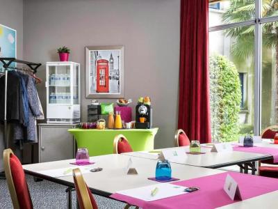 ibis Styles Blois Centre Gare - 57