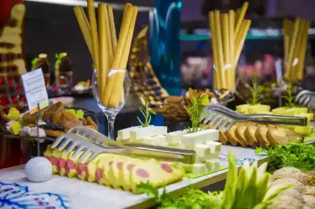 Doğa Thermal Health & Spa - 78