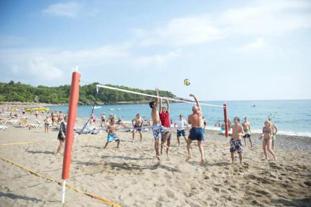 Sealife Buket Resort & Beach - 60