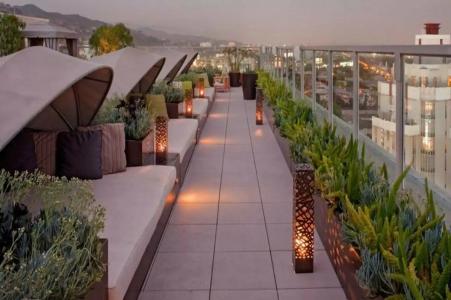 Andaz West Hollywood-a concept by Hyatt - 31