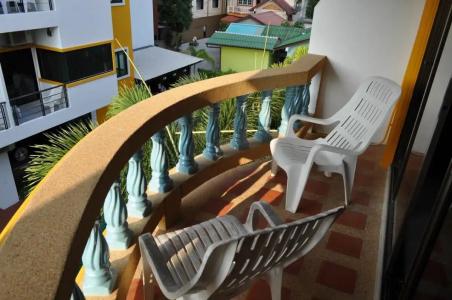 Buasri Boutique Patong - 16