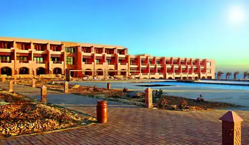 Viva Blue Resort and Diving Sharm El Naga (Adults Only) - 7
