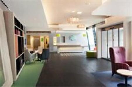 Holiday Inn Dresden - City South, an IHG - 87