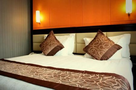 Grand Hill Ulaanbaatar - 17