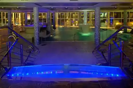 Gran Palas - Spa incluido - 54