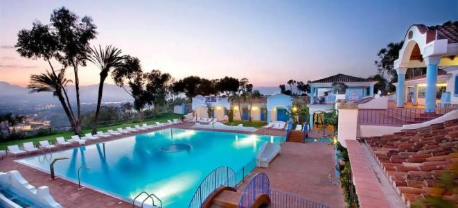 Arbatax Park Resort - Dune - 35