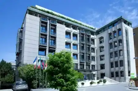 Lazart, Trademark Collection by Wyndham - 9