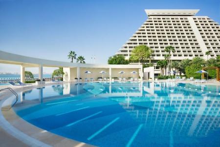 Sheraton Grand Doha Resort & Convention - 60