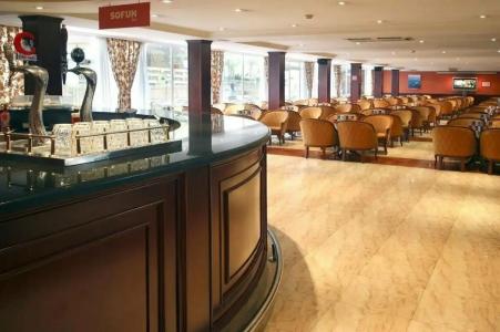 Sol Pelicanos Ocas - 88