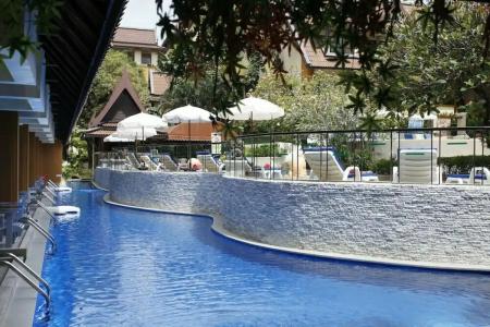 Diamond Cottage Resort & Spa - SHA Extra Plus - 40