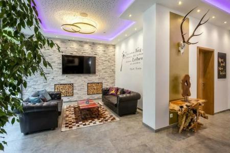 AVALON Bad Reichenhall - 77