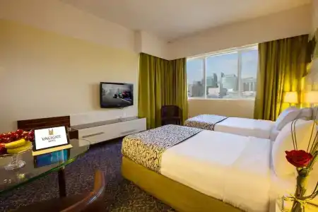 Kingsgate by Millennium - 56