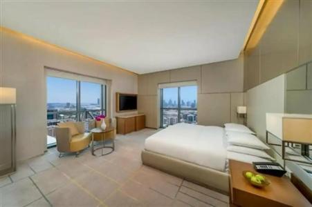 Hyatt Regency Dubai Creek Heights - 39