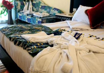 King Tut Aqua Park Beach Resort - 96