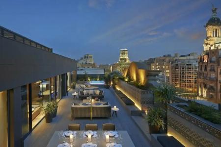 Mandarin Oriental, Barcelona - 69