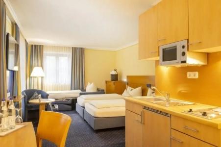 Schmelmer Hof & Resort - 66