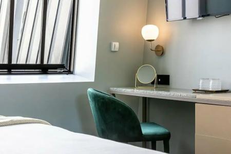 Hôtel Veryste & Spa Paris - 98