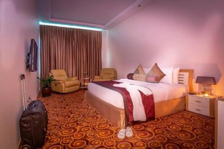 Elite Seef Residence And - 85