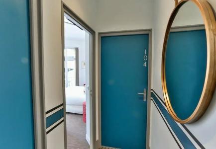 Yelo Belle Epoque powered by Sonder - 21