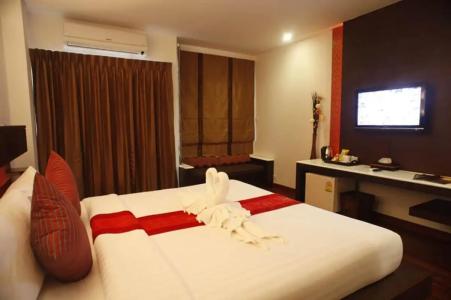 Suvarnabhumi Suite - 60