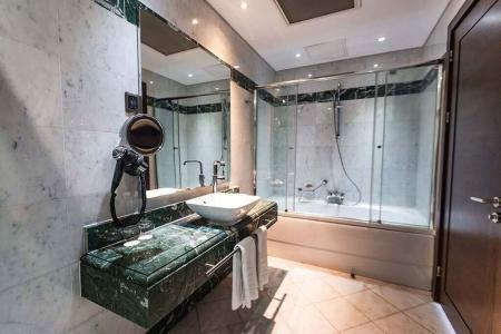 Çelik Palas Convention Center & Thermal SPA - 83