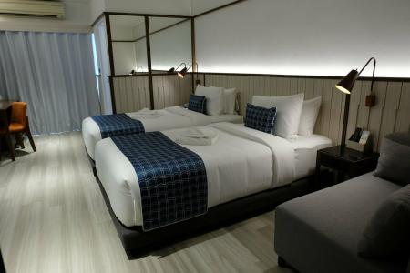 Amber Sukhumvit 85 - 48