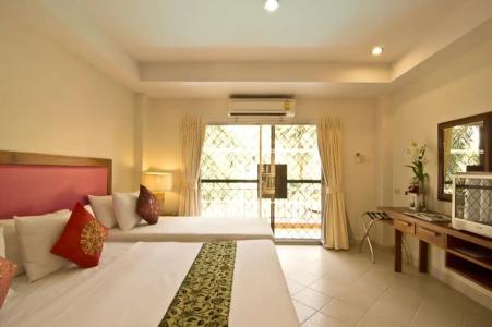 Bella Villa Pattaya 3rd Road - 61