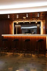 Victory & Spa Istanbul - 37