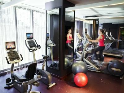 Kimpton Eventi, an IHG - 15