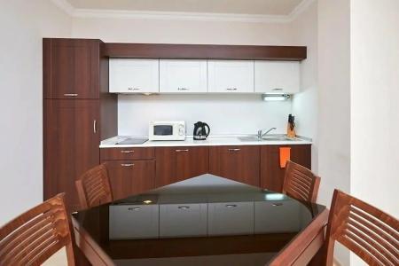 Penelopa Palace Apart & SPA - 90