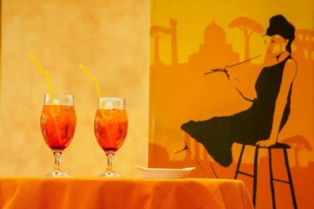 Best Western Blu Roma - 36