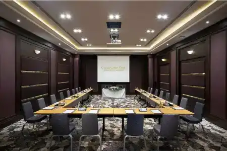 Grande Centre Point Ratchadamri Bangkok - 38