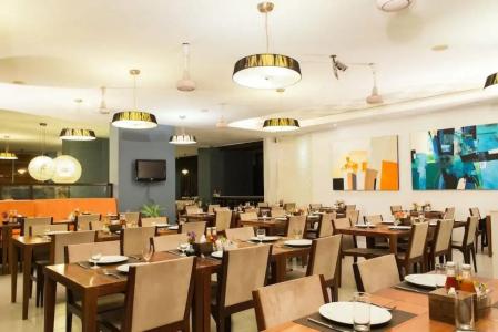 Aree Tara Resort - SHA Extra Plus - 95