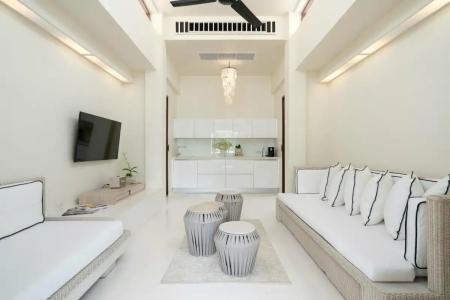 SALA Samui Choengmon Beach Resort - SHA Plus - 47