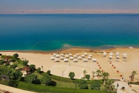 Crowne Plaza Jordan Dead Sea Resort & Spa, an IHG - 21
