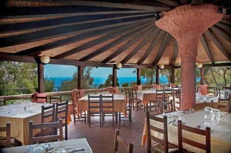 Arbatax Park Resort - Dune - 32