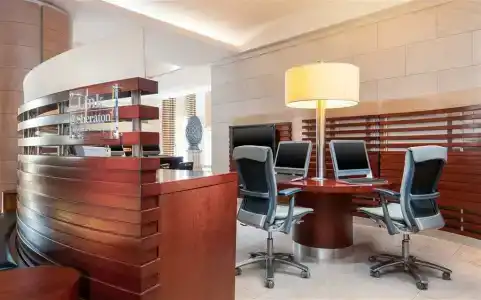 Sheraton Rome Parco de Medici - 51
