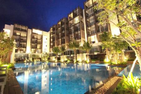 G Hua Hin Resort & Mall - SHA Extra Plus - 65
