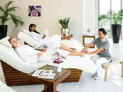 Novotel Abu Dhabi Gate - 35