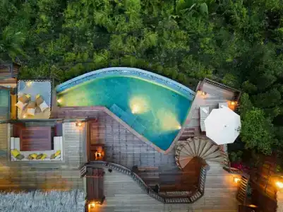 Six Senses Yao Noi - SHA Plus - 1