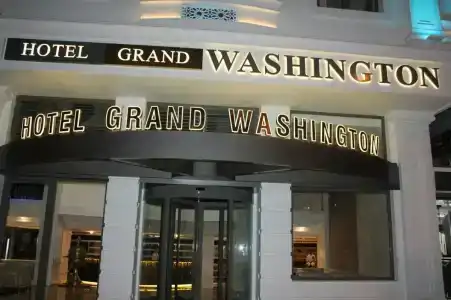 Grand Washington - 15