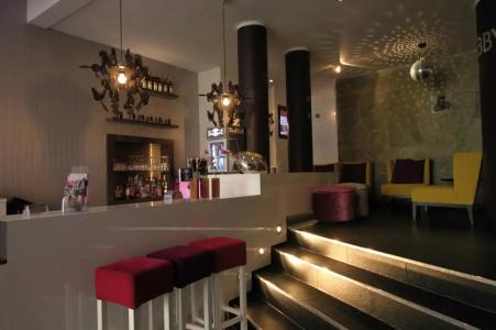 Leonardo Boutique Munich - 29