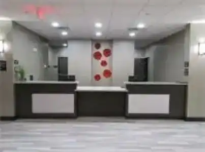 Best Western Plus Tech Medical Center Inn - 54